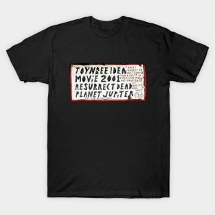 Toynbee Tile T-Shirt